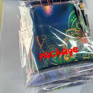 Tapiz <span class=keywords><strong>de</strong></span> Pared Personalizado con Protección UV, Decoración Exterior con Protección UV, Telones <span class=keywords><strong>de</strong></span> Fondo Psicodélicos para Decoración <span class=keywords><strong>de</strong></span> Fiestas o Habitaciones - Product Image 3