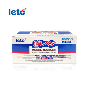 Promotion de l'<span class=keywords><strong>encre</strong></span> permanente de stylo de marqueur de tissu <span class=keywords><strong>d</strong></span>'élimination de l'eau pour l'enlèvement de <span class=keywords><strong>tache</strong></span> et de lavage de vêtements et de papier - Product Image 5