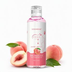 <span class=keywords><strong>Lubrifiant</strong></span> personnel à base d'eau aromatisé à l'<span class=keywords><strong>aloe</strong></span> <span class=keywords><strong>vera</strong></span> naturel, 200 ml, pour usage anal et vaginal - Product Image 4