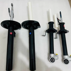Amortisseurs avant et arrière avec EDC pour <span class=keywords><strong>BMW</strong></span> Série 7 730 <span class=keywords><strong>735</strong></span> 740 745 760 <span class=keywords><strong>E38</strong></span> - Product Image 1