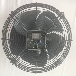 Parti del ventilatore da tavolo con ventilatore centrifugo in cina