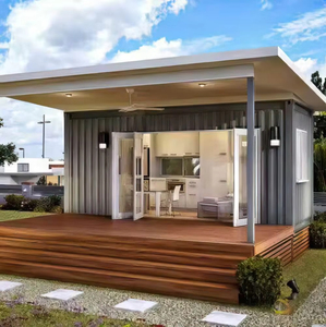 iBeehive Luxury Prefab <strong>Custom</strong> Color Modular <strong>Building</strong>