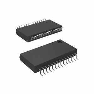 Original ADS1256IDBTG4 28 SSOP Electronic Chips Component Data Acquisition - Product Image 1
