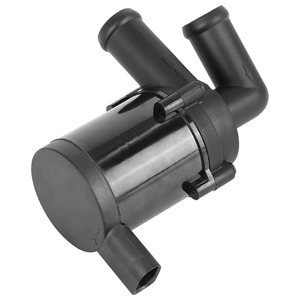 Bomba de Agua Eléctrica 1K0965561A 7N0965561B para Volkswagen Audi, Pieza de Repuesto de Material ABS - Product Image 3