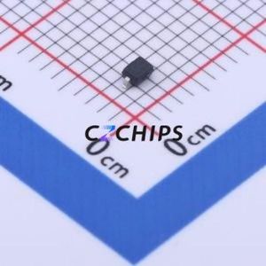 GBLC12C-MS ทรานซิสเตอร์323 SOD-ESD ใหม่และป้องกันไฟกระชาก (TVS/ESD) - Product Image 1