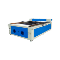 Machine de découpe et gravure laser CO2 1325 1390 1610 pour acrylique, MDF, bois, pierre, papier, contreplaqué - Refroidie par eau, compatible DXF/PLT