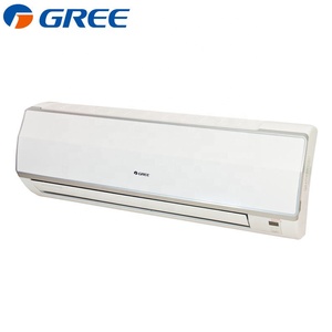 Gree 24000Btu Mini unité de système de climatisation à onduleur divisé à montage mural Climatiseur à refroidissement rapide Zhuhai Unité de climatisation à vendre - Product Image 5