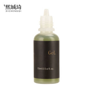 Vente directe usine – Gel de soin pour tatouage lèvres et sourcils TKTX15 ml, gamme moyenne, 40 % de réduction, idéal pour les studios et la chaîne d'approvisionnement en gros. - Product Image 5