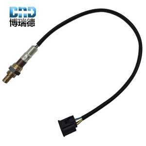 เซ็นเซอร์ออกซิเจน O2 สำหรับรถยนต์มาสด้า รุยอี้ 2.5 รุ่น OEM L509-18-8G1C อะไหล่เซ็นเซอร์เครื่องยนต์ - Product Image 1