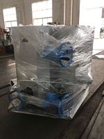 Filtro a Fusione Verticale/CPF di Alta Qualità per Linea PSF Macchina per Fibre Filtro a Fusione PET con Nucleo PLC Prodotto da Azienda Esperta