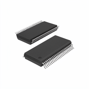 Distribuidor de Componentes Electrónicos 74LVC16244APVG8 Circuito Integrado Original BUF NO INVERSOR 3.6V 48SSOP 48 BSSOP (0.295", 7.50mm de Ancho) Lógico - Product Image 1