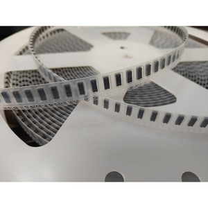 Nuevo Cristal Original de 4 Pines 8038 SMD8038, Unidad de Cristal Serie MC-306, 6.0PF 7.0PF 9.0PF 12.5PF 10ppm 20ppm 32.768KHZ, Tamaño 4P - Product Image 5