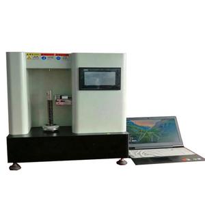 Analizador de Partículas y Polvos ISO 902 ATSM 6393, Medidor de Tamaño de Partículas ISO 903 - Product Image 3