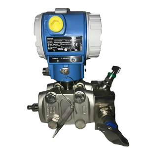 เครื่องวัดอัตราการไหลแบบดิฟเฟอเรนเชียล Endress Hauser PMD75 Deltabar สำหรับน้ำและก๊าซ รุ่นใหม่แกะกล่อง ของแท้ 100%  ปรับแต่งได้ - Product Image 4