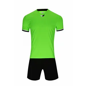 Camisetas de fútbol kit calcio casacas futbol camisetas de fútbol jersey de fútbol nombre pegatinas TK niños Brasil camisetas de fútbol