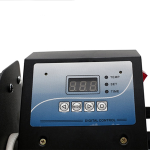 <span class=keywords><strong>Machine</strong></span> de Sublimation Presse à Chaud pour Tasses Impression par Transfert Thermique <span class=keywords><strong>Machine</strong></span> de Presse à Chaleur pour Mugs - Product Image 5