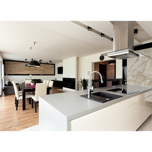 Giá tốt của thiết kế mới cao kháng acrylic rắn bề mặt mới loại tấm màu rắn loạt - Product Image 1