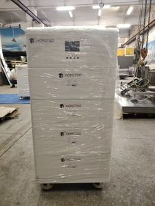 48v 100Ah 200Ah 280ah 300ah 315ah 맞춤형 태양열 충전식 LiFePO4 배터리 팩 쌓을 수 있는 DIY 키트 ODM 가능 - Product Image 3