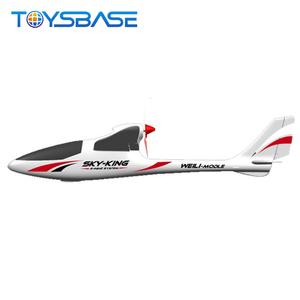Aviones RC Eléctricos EPP, Planeador RC Eléctrico, Avión RC - Product Image 2