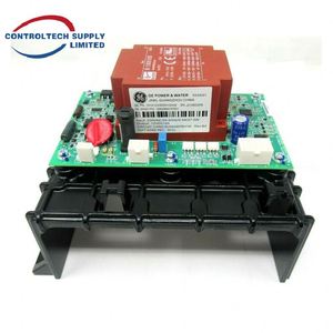 Carte de sub-assemblage du chargeur de batterie Original Multilin 151X1233DD01SA02 - Product Image 3