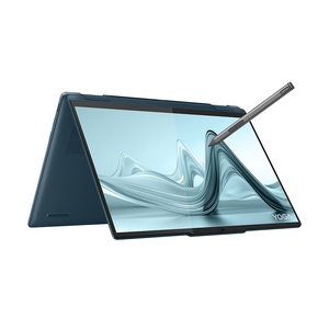 <span class=keywords><strong>Lenovo</strong></span> <span class=keywords><strong>YOGA</strong></span> Air 14c 2024 AIPC 14 pouces à écran tactile Ultra 7-155H/32Go/1To 360, best-seller °   Ordinateur portable convertible haute performance - Product Image 3