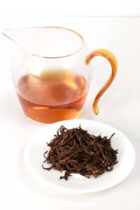 Pingshan riserva Tippy tè nero - Product Image 4