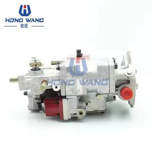 Pompe d'injection de carburant haute efficacité 3262175 adaptée au moteur diesel Cummins NT855-C280 - Product Image 1