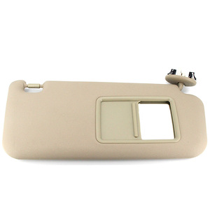 Parasol para Toyota RAV4 2006-2013 con luz y cableado, lado derecho 74310-42452-A1 - Product Image 1