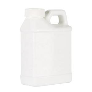 Contenedor de tambor de aceite portátil de plástico HDPE con logotipo personalizado para combustible, gasolina, aceite, agua, lavandería, con aroma botella de plástico, botellas cuentagotas - Product Image 5