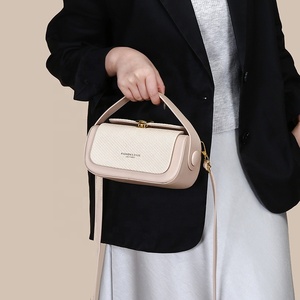 Bolso de Mano de Mujer de Lujo Ligero con Textura Nueva 2026, Bolso Bandolera Versátil y Moderno - Product Image 5