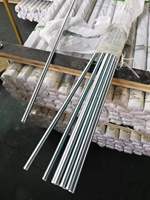 M6-M24 Thread Rod Stud DIN975 Fully Threaded Rod 1000mm 2000mm 3000mm Carbon Steel Galvanized Stud Bolt Thread Rod
