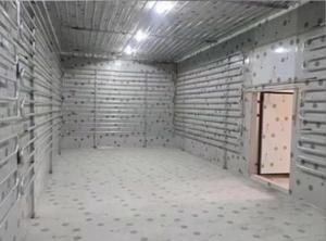 Chill Room Groupe Froid Pour Chambre Froide Chambre Froide Monobloc - Product Image 2
