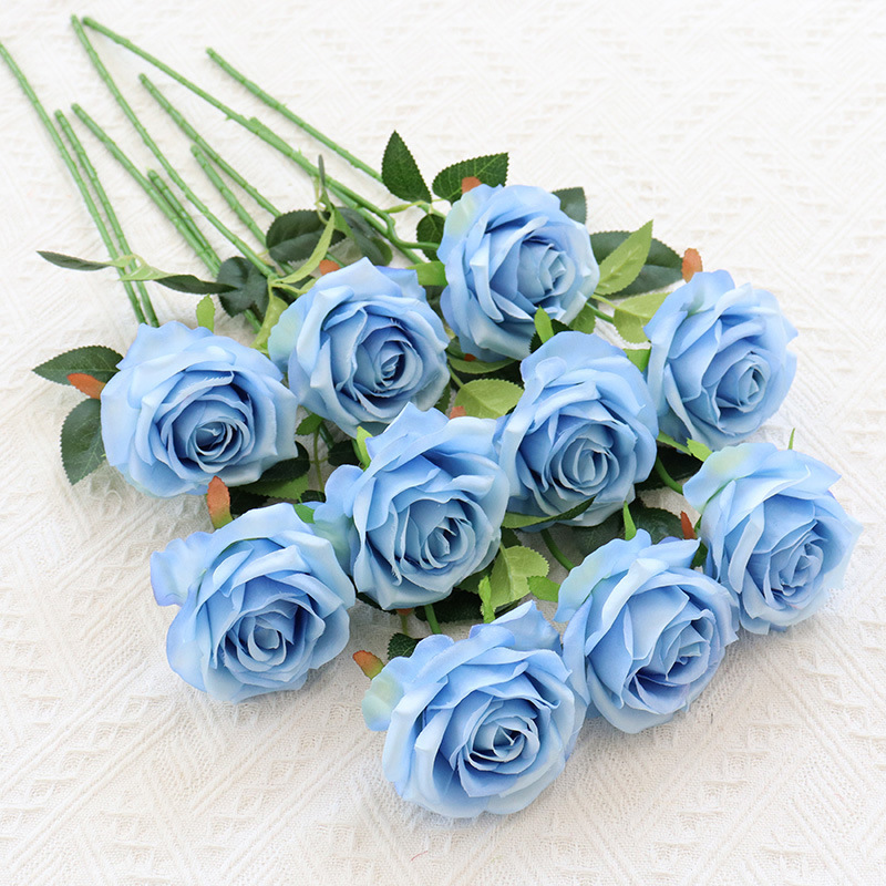 Azul claro