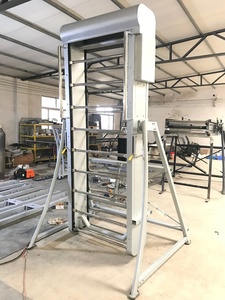Máquina de Escalada Multifuncional, Escaladora, Equipo de <span class=keywords><strong>Gimnasio</strong></span>, Simulador de Escaleras, Máquina de Fitness - Product Image 6