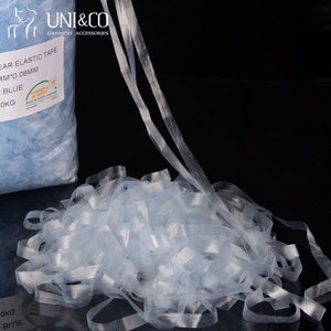 Phụ kiện May TPU rõ ràng bàn chải băng đàn hồi Băng Silicone BĂNG BĂNG mobilon - Product Image 2