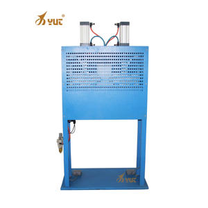 Garantie d'usine <span class=keywords><strong>chaussures</strong></span> de sécurité faisant la Machine Intelligent Vamp adoucissant orteil façonnage Machine haute 1500-2000 paires/8h 220V - Product Image 4