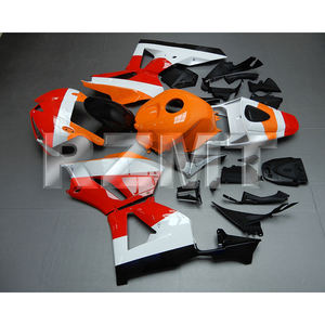 Pour HONDA CBR600RR 2013-2020 CBR 600RR 2018 2019 Kit de carénage de moto en ABS injecté, carénages personnalisés H0613-102a - Product Image 4