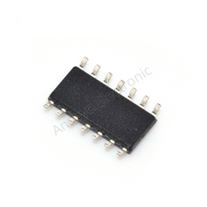 ชิป IC แบบ SMD รุ่น ANSOYO LMV324TP-SR LMV324TP SOIC-14 วงจรรวม อุปกรณ์อิเล็กทรอนิกส์ แอมพลิฟายเออร์ - Product Image 6