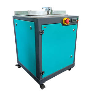 Máquina de compostaje de residuos de alimentos a pequeña escala, cocina orgánica, uso doméstico, 2, 1, 2 - Product Image 3