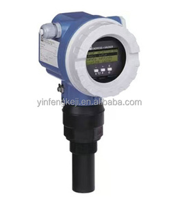เครื่องวัดระดับเรดาร์ Original and New Endress Hauser Micropilot FMR60 FMR60B E+H 80 GHz ผลิตในสหรัฐอเมริกา - Product Image 1