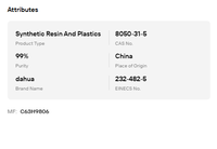 Gliserol Ester dari Gum Rosin Kelas Makanan untuk Formula Penghilang Rambut
