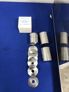 เครื่องทดสอบความทนทานต่อการสึกหรอและการขัดถูของหมึกพิมพ์ แอลกอฮอล์ ยางลบ และแผงวงจร - Product Image 5