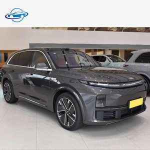 รถยนต์ไฟฟ้ามือสองปี 2026 รุ่น Li Auto L7 Air Pro Lixang L7 รถ SUV นำสมัย LI ONE ยานยนต์พลังงานใหม่ ระยะทางวิ่งตามมาตรฐาน WLTC มากกว่า 601 กม. ให้ระยะทางวิ่งไกล - Product Image 6