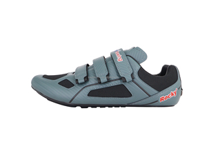 Wholesales Classic design 3 <b>Velcro</b> <b>strap</b> OEM custom logo durable TPU sole Unisex outdoor rowing shoes for rowing training - Product Image 2