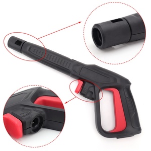 <span class=keywords><strong>Pistola</strong></span> de Repuesto <span class=keywords><strong>para</strong></span> Lavadora a Presión, <span class=keywords><strong>Pistola</strong></span> de Agua de Alta Presión <span class=keywords><strong>para</strong></span> Lavadora a Presión AR <span class=keywords><strong>Black</strong></span>&<span class=keywords><strong>Decker</strong></span> - Product Image 2