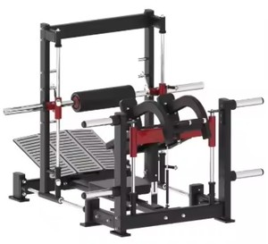 3d-набедренное коммерческое фитнес-оборудование Китай - Product Image 1