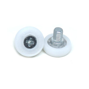 POM DRL-19B1L3M6 ローラーベアリング引き出しガイド - Product Image 4