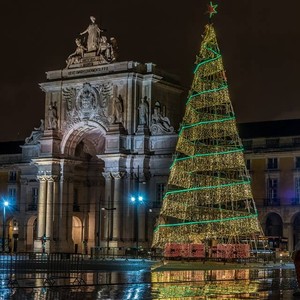 Phổ biến nhất đầy màu sắc ngoài trời không ướt 3D sáng LED mô hình chiếu sáng với khổng lồ giáng sinh bóng - Product Image 2