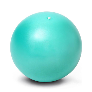 25Cm 10Inch PVC Pilates Và Yoga Phòng Tập Thể Dục Bóng Massage Bóng Cho Trong Nhà Cân Bằng Tập Thể Dục Tập Thể Dục Tập Thể Dục - Product Image 4