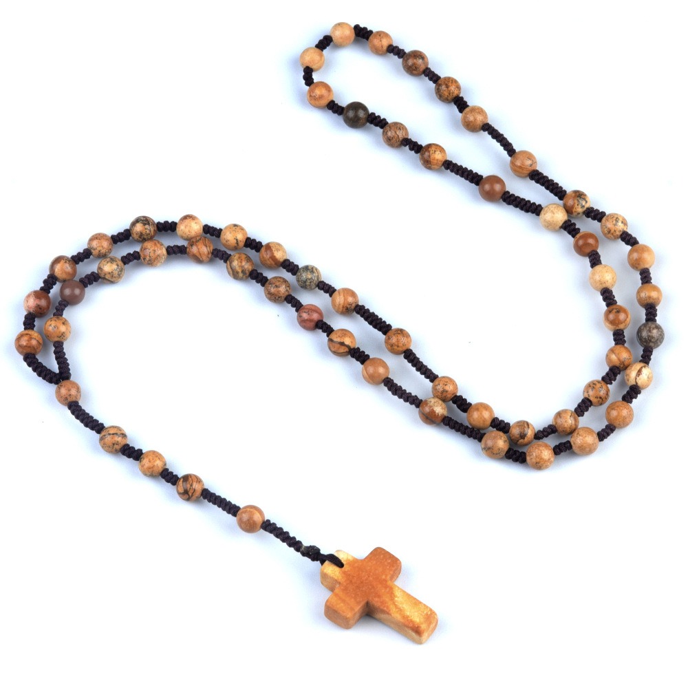 Picture jasper